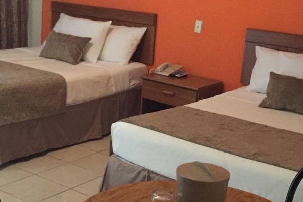 Hotel Ambassador (Managua)